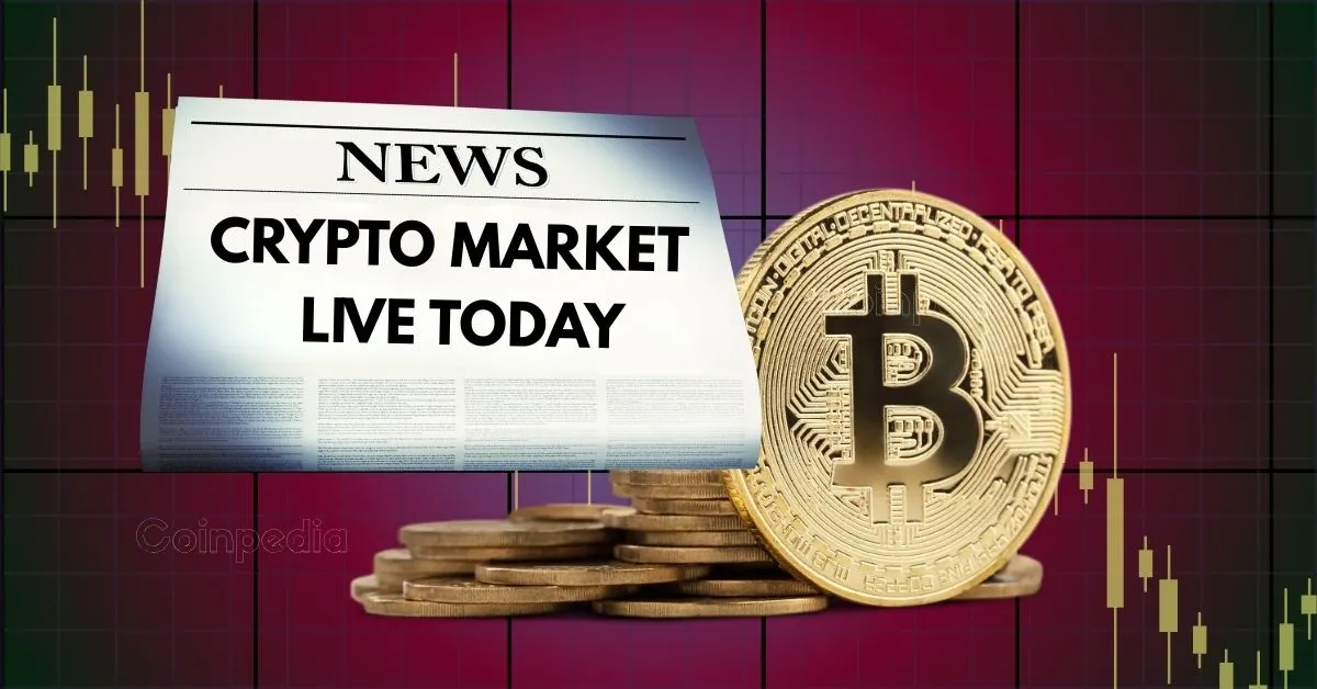 Crypto Market Live Today BTC ETH BNB XRP Contract While CORE WAL FLR Surge.webp.webp