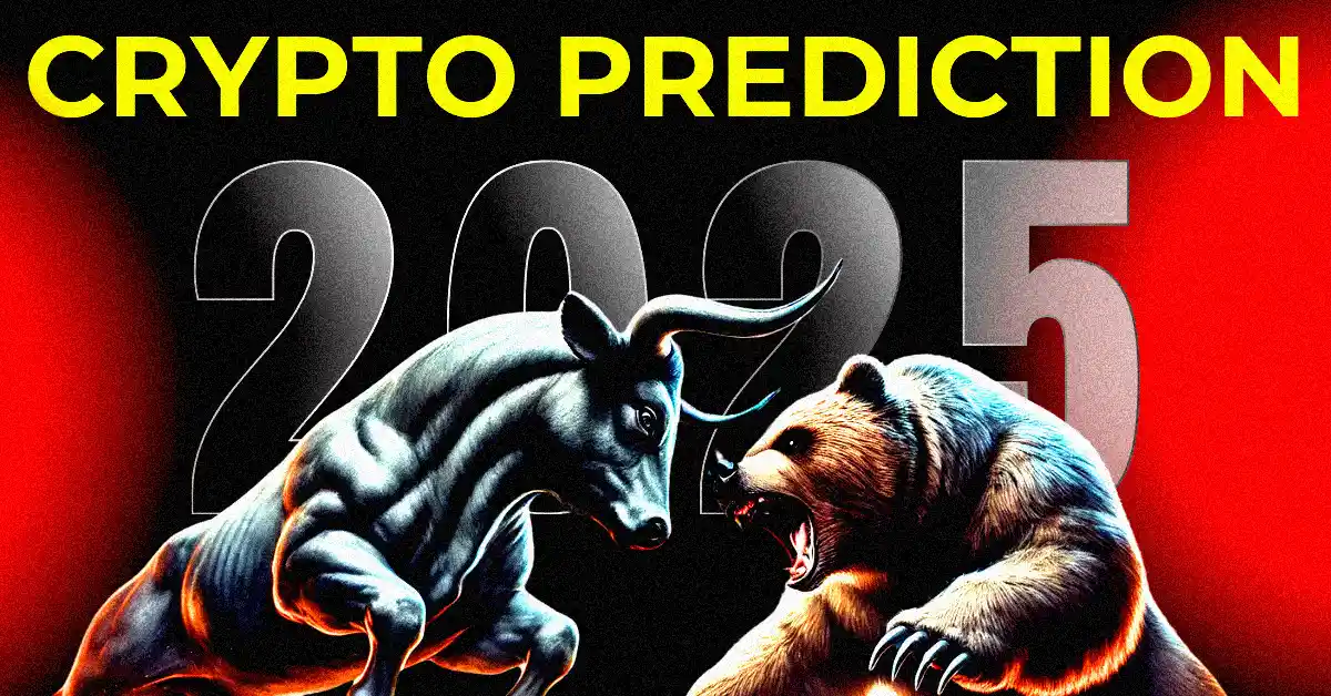 Crypto Market Prediction Why 2025 Could Start Strong but End with Challenges 2 2.webp.webp