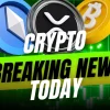Crypto News Today 30th April Bitcoin Price XRP ETF News Pi Network News Nvidia Share Price.webp.webp