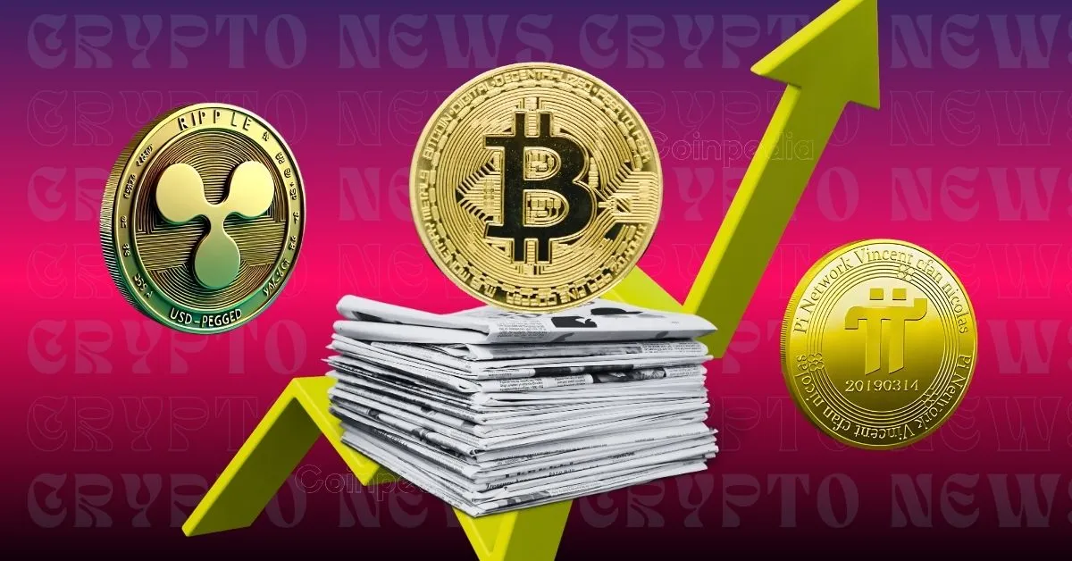 Crypto News Today Is Bitcoin Going Up Again XRP News Pi Crypto News Nvidia Stock.webp.webp