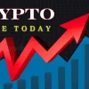 Crypto Price Today BTC Price at 83k Binance News SEC Round Table Ripple SEC News Pi Price Surges 1 1.webp