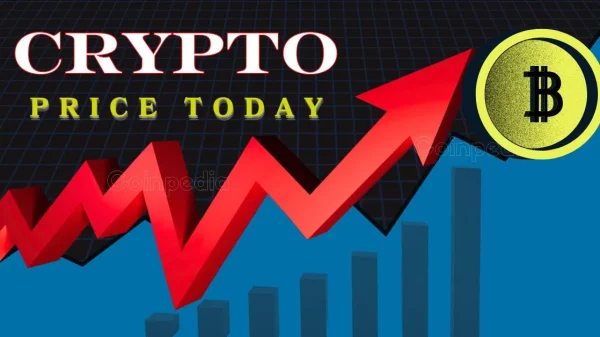 Crypto Price Today BTC Price at 83k Binance News SEC Round Table Ripple SEC News Pi Price Surges 1 1.webp