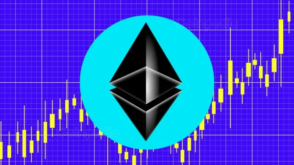 Is Ethereum Consolidating Ahead of a Mega Rally Heres Where the ETH Price May Reach by the End of Q2.webp