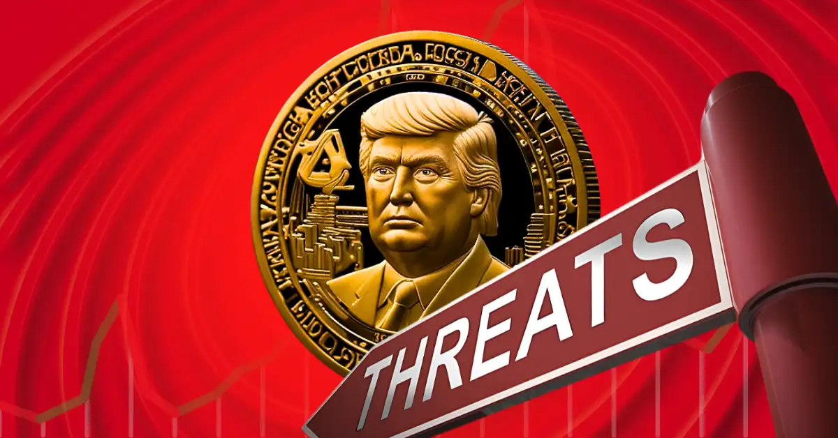 Is Trumps Meme Coin a Threat to Cryptos Future Pro XRP Lawyer John Deaton Weighs In.webp.webp