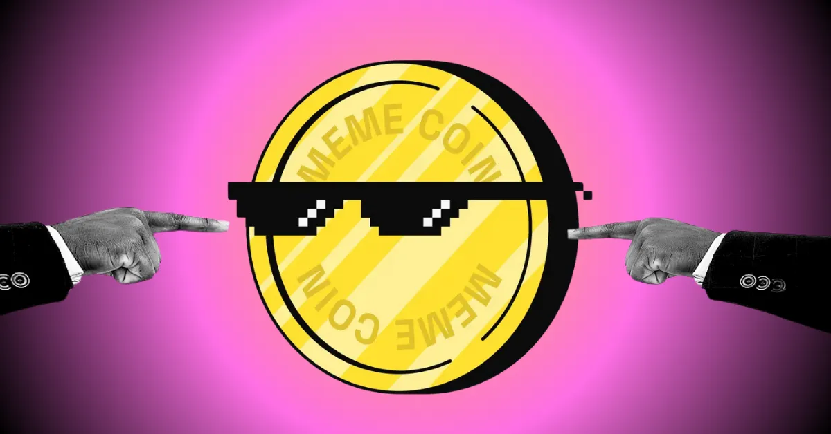 NYC Mayor Criticizes Memecoins Ahead of Crypto Summit.webp.webp