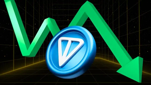 Toncoin Price Struggles Can It Bounce Back from its 30 Day Lows.webp.webp