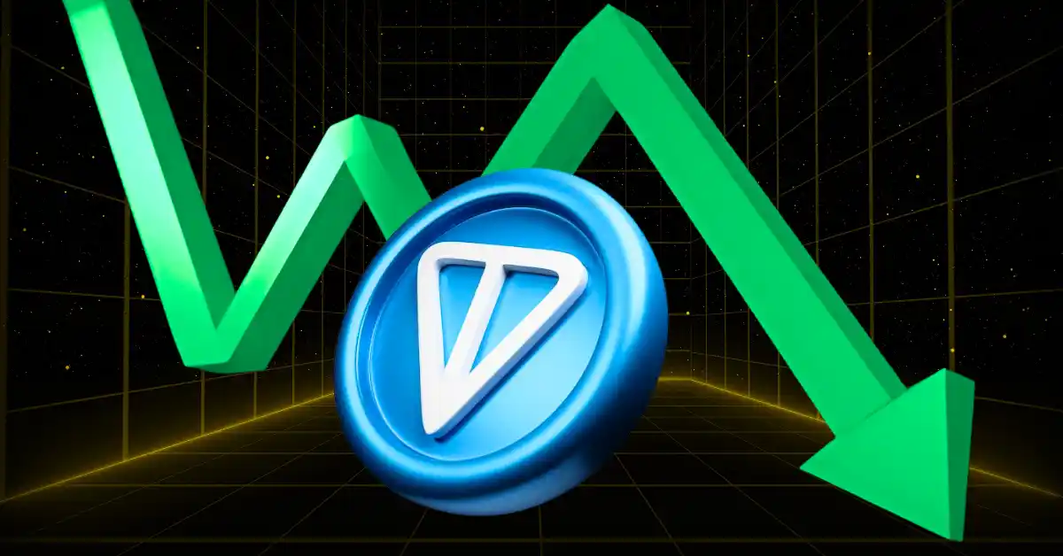 Toncoin Price Struggles Can It Bounce Back from its 30 Day Lows.webp.webp