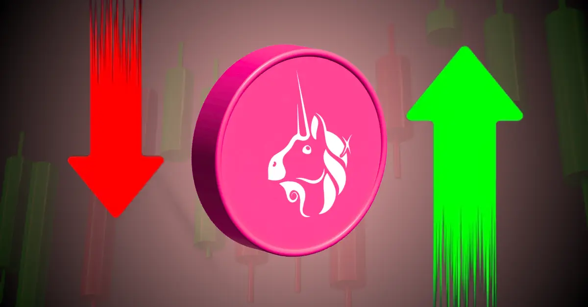 Uniswap UNI Price Forecast Dead Cat Bounce or Momentum Shift Ahead.webp.webp