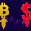 Weaker Dollar Signals Bitcoin Surge Analyst Predicts BTC Price To Hit 200K by Summer.webp.webp