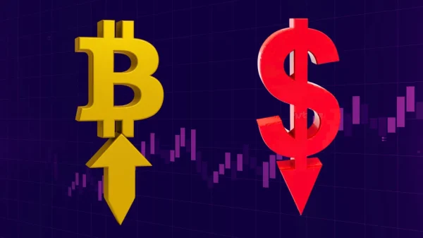 Weaker Dollar Signals Bitcoin Surge Analyst Predicts BTC Price To Hit 200K by Summer.webp.webp