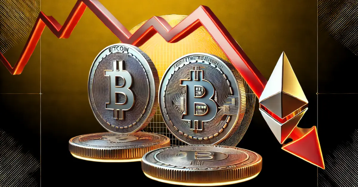 Why Bitcoin Ethereum and XRP Are Down Today.webp.webp