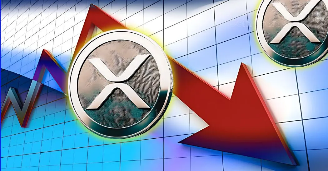 Why is XRP Price Going Down Today 1.webp.webp