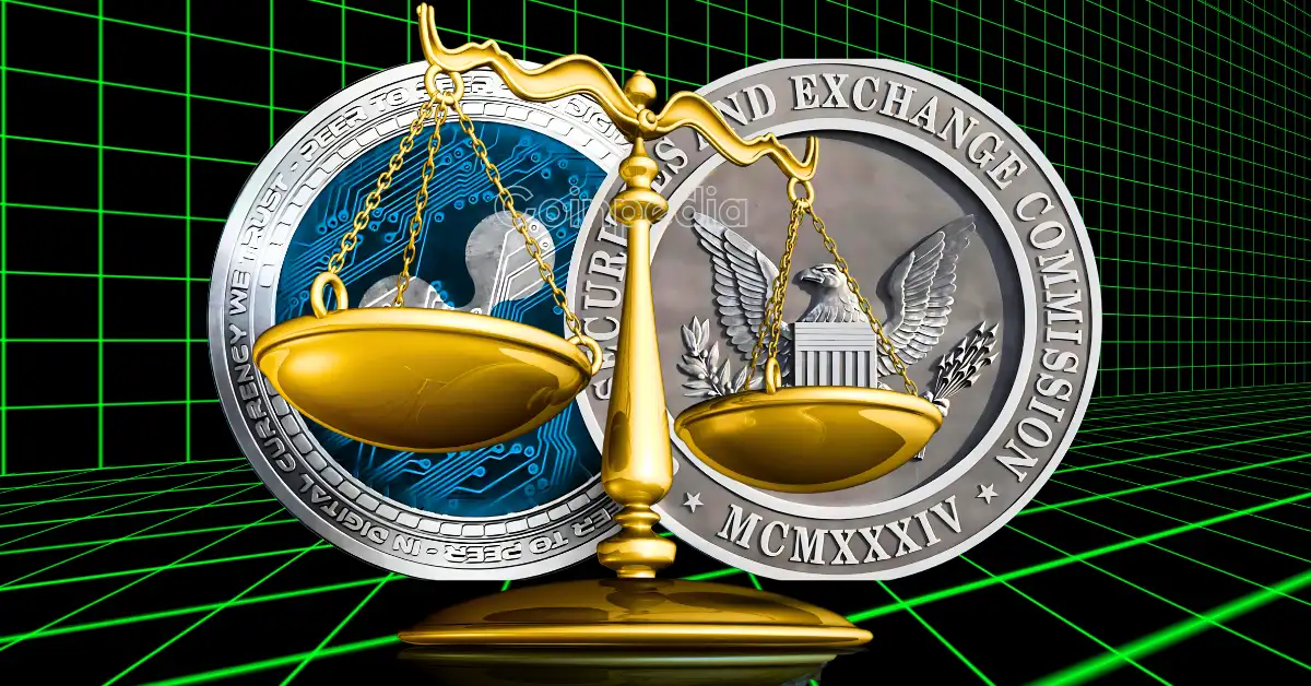 XRP News Is the SEC Dropping Ripple Case Ex White House Director Hints at Resolution.webp.webp