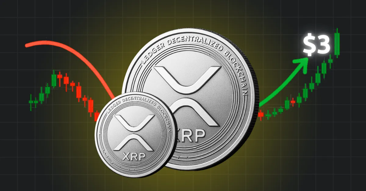 XRP Price Prediction Bearish Phase is Over Next Target 3.webp.webp
