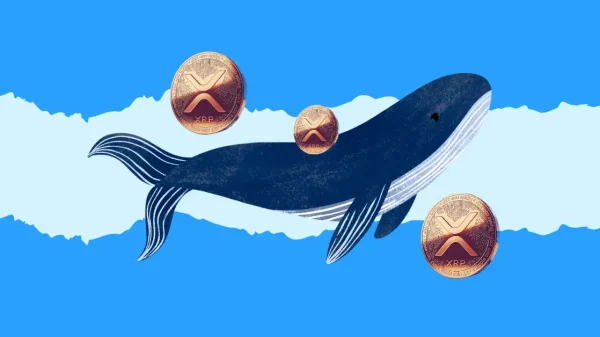 XRP Whale Transfers 129M XRP Amid Ripple Vs SEC Lawsuit Speculations.webp.webp