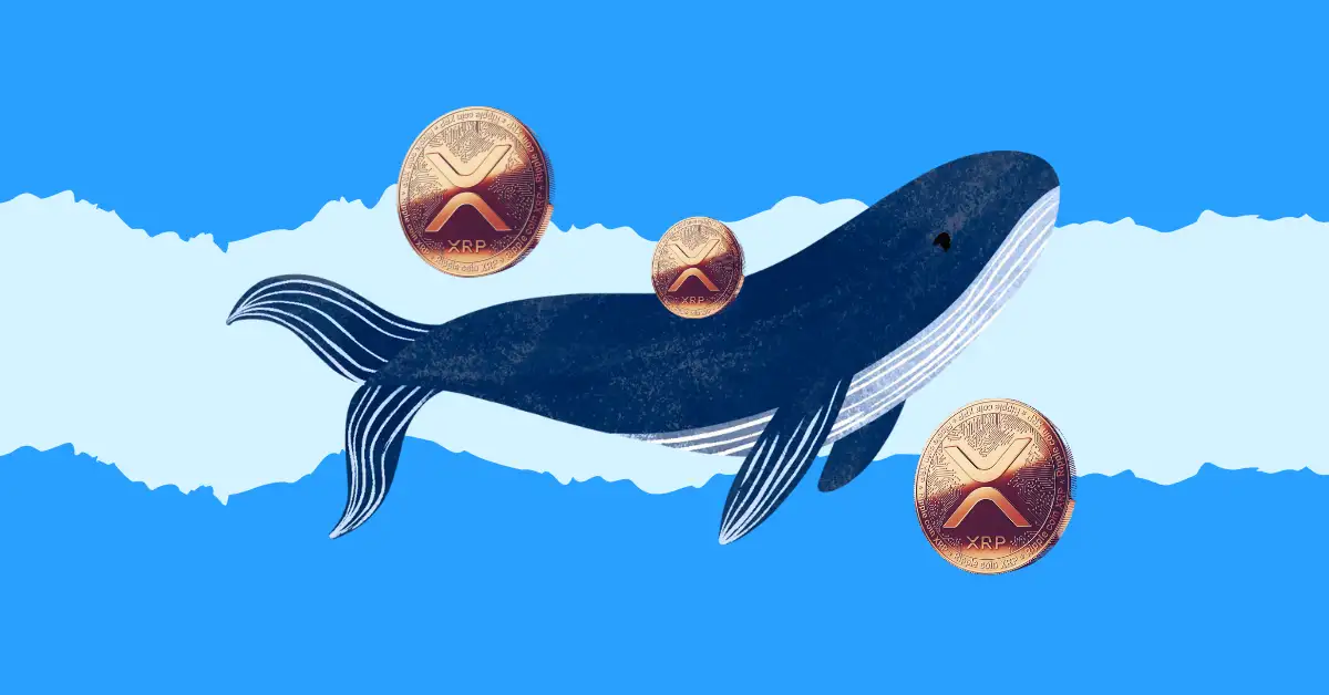 XRP Whale Transfers 129M XRP Amid Ripple Vs SEC Lawsuit Speculations.webp.webp