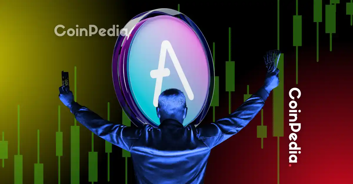 AAVE Price on Track for 480 Whale Accumulation OnE28091Chain Strength in Focus.webp.webp
