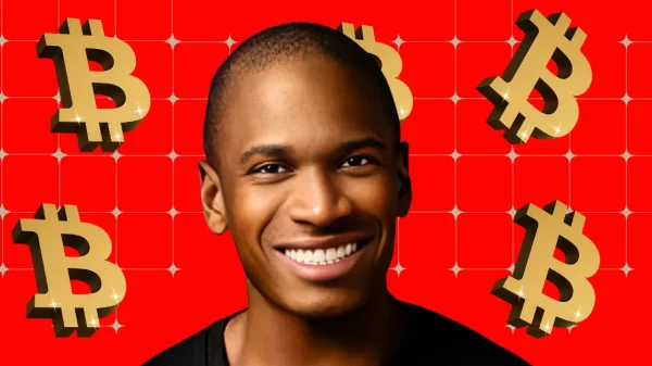 Arthur Hayes Predicts 1M BTC by 2028 as Bitcoin Price Breaks 95K.webp.webp