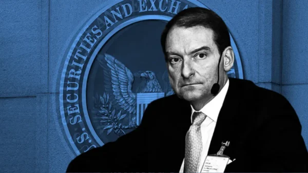 Big News Pro Crypto Paul Atkins Sworn In as SEC Chairman.webp.webp