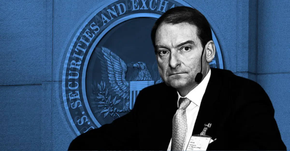 Big News Pro Crypto Paul Atkins Sworn In as SEC Chairman.webp.webp