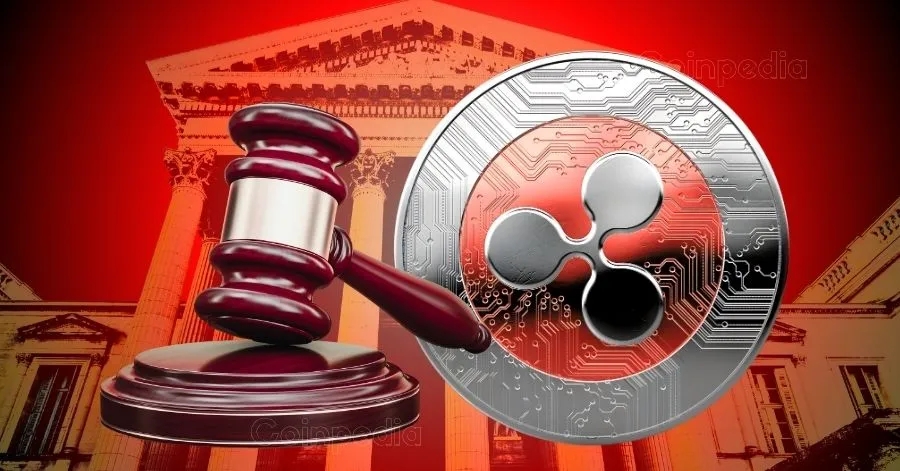 Bill Morgan Asks Has Ripple Opened Another Legal Portal with This Settlement 1.webp.webp