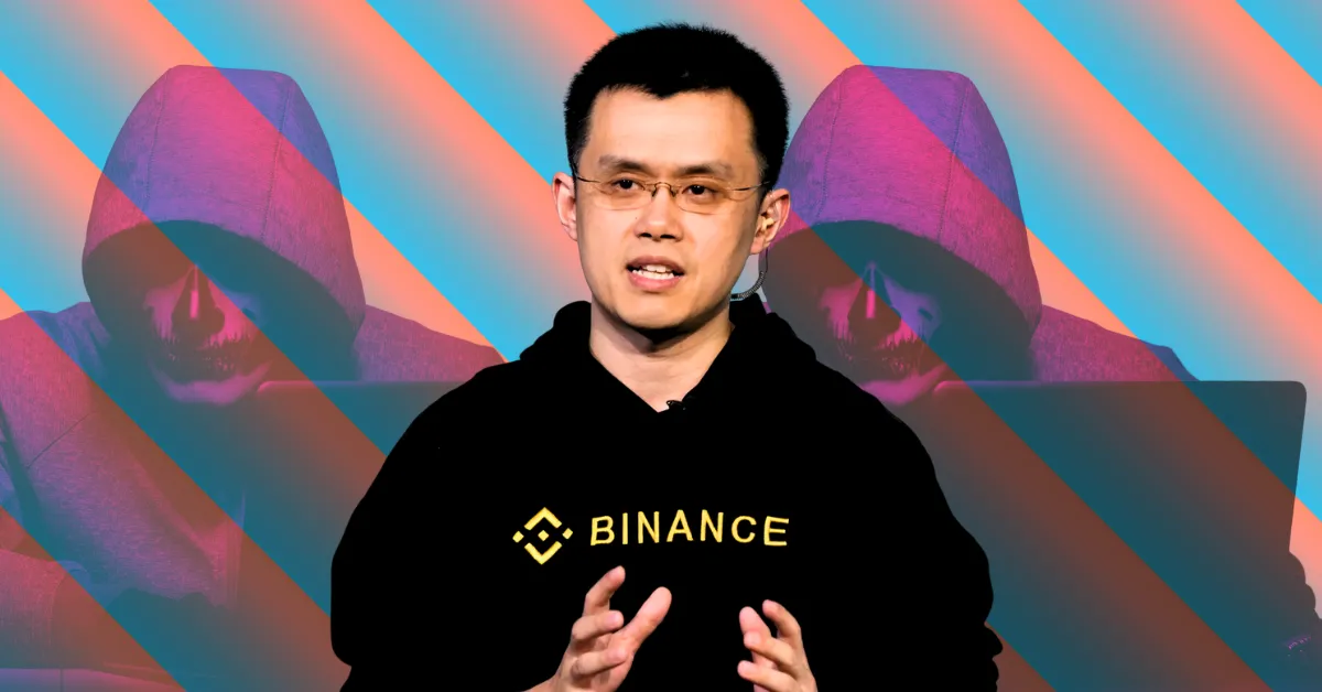 Binance Founder CZ Warns Ledger Discord Hack Targets Recovery Phrases.webp.webp