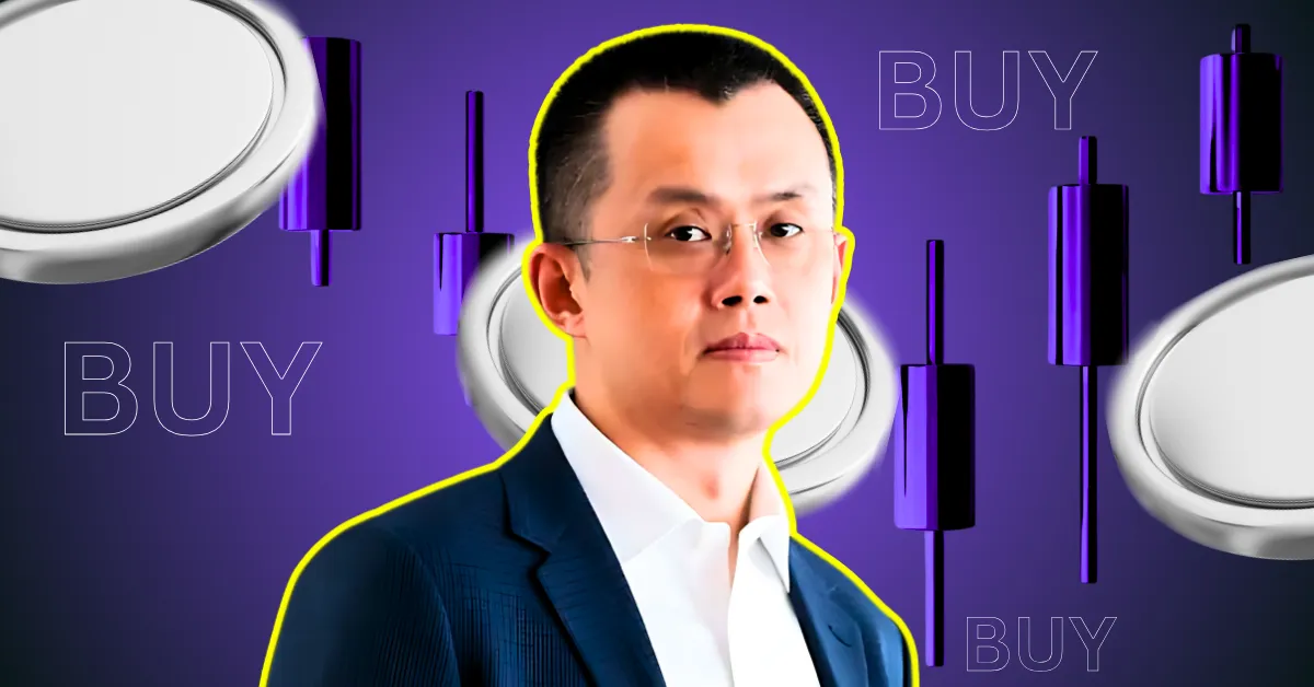 Binance founder Changpeng Zhao Reveals Top 4 Altcoin Sectors Set to Explode.webp.webp