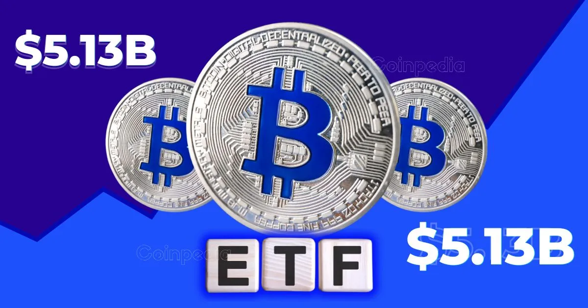 Bitcoin ETF Inflows Reach 5.13B Could This Be the Start of a Crypto Bull Run.webp.webp
