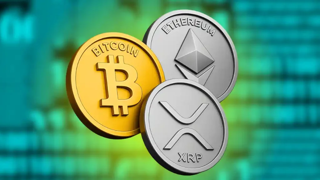 Bitcoin Ethereum XRP Price Prediction This Week Will CPI Data Trigger a Crypto Crash.webp.webp