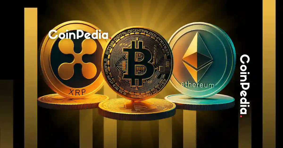 Bitcoin Ethereum and XRP Price Today 19th June 2025.webp.webp