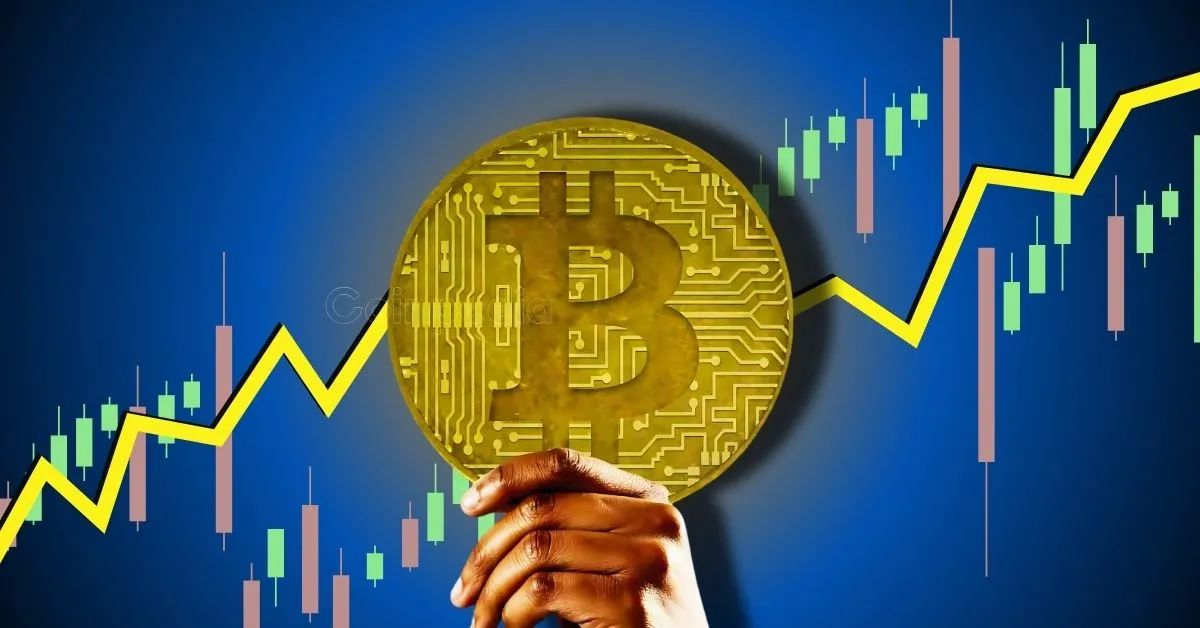 Bitcoin Price Prediction 2025 Heres Why Bearish Attempts May Not Stop BTC Price from Reaching a New.webp