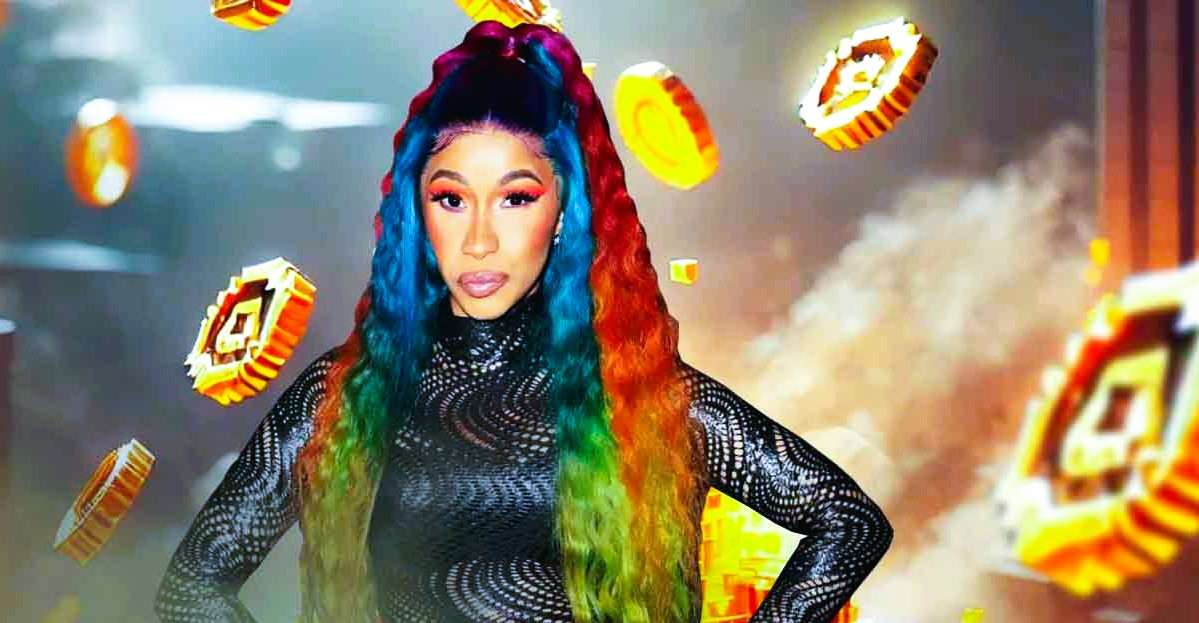 Cardi B promote WAP token.jpg