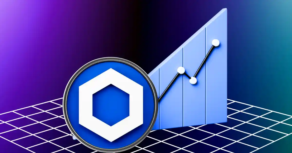 Chainlink Price Surges Past 15 as CCIP Powers Cross Border CBDC Swap.webp.webp