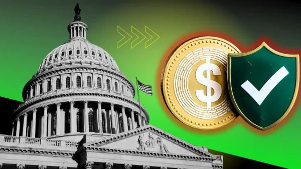 Congress Moves Fast on Stablecoin Regulation House Unveils New Bill After Senate Approval.webp.webp