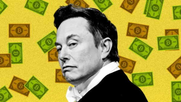 Could Elon Musk Tank the Dollar with 100B Bitcoin Buy.webp.webp