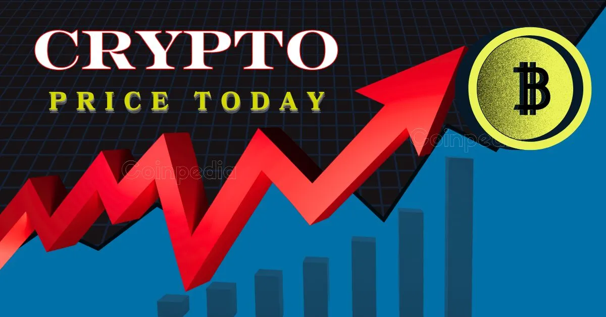 Crypto Price Today BTC Price at 83k Binance News SEC Round Table Ripple SEC News Pi Price Surges 1 1.webp