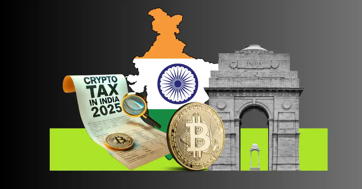 Crypto Tax in India 2025 New Hikes Regulations and Market Growth.webp.webp