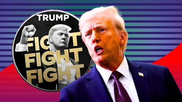Donald Trump Breaks Silence on TRUMP Token Profits.webp.webp
