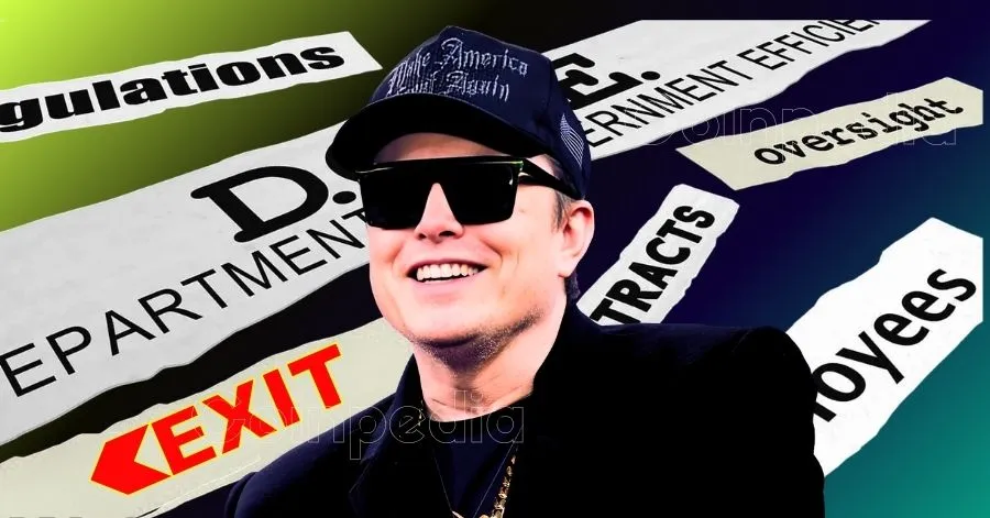 Elon Musk Steps Down from DOGE After 130 Days Whats Next for the Efficiency Agenda.webp.webp
