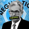 Fed Chair Jerome Powell Crypto Needs Regulation No Rate Cuts Ahead.webp.webp