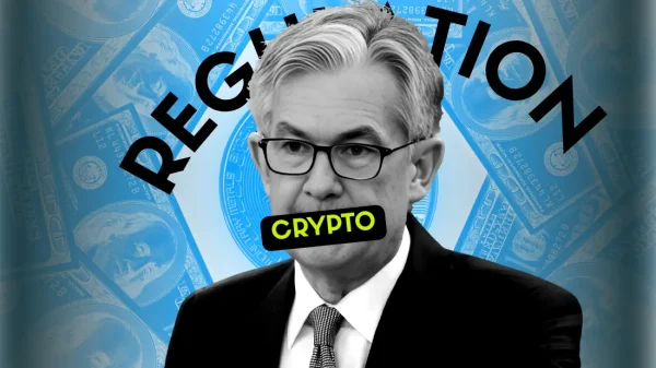 Fed Chair Jerome Powell Crypto Needs Regulation No Rate Cuts Ahead.webp.webp