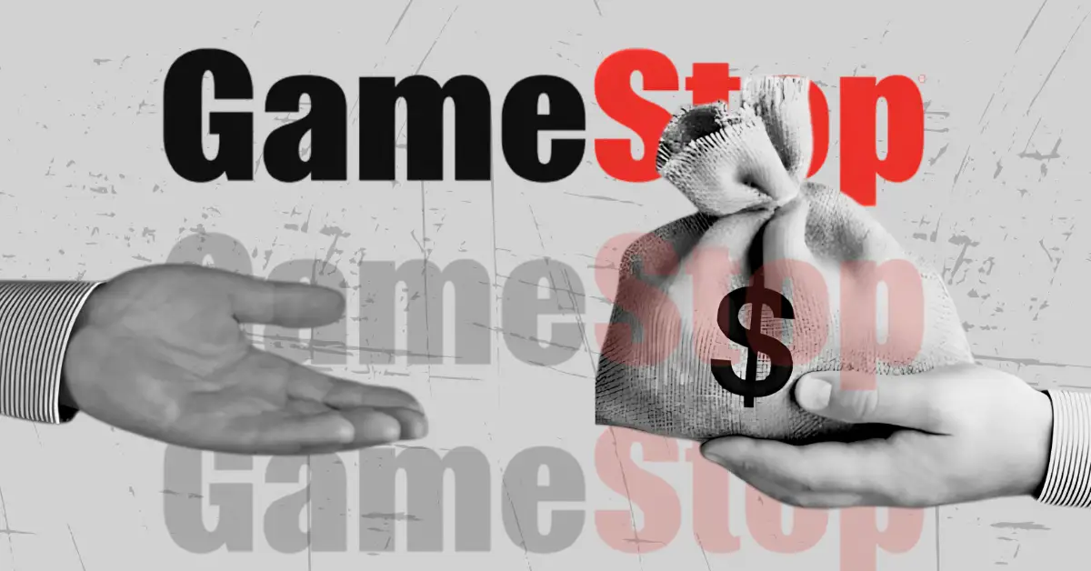 GameStop To Raise 1.3 Billion Funds for Crypto Strategy Stock Dips by 8.webp.webp