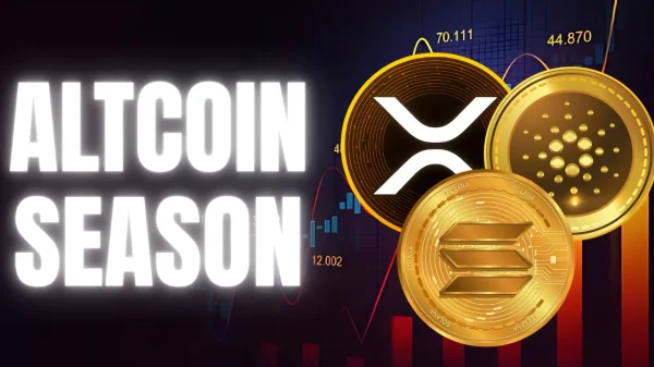 Is Altcoin Season Here Traders Rotate to XRP Solana ADA as Bitcoin Loses Steam.webp.webp