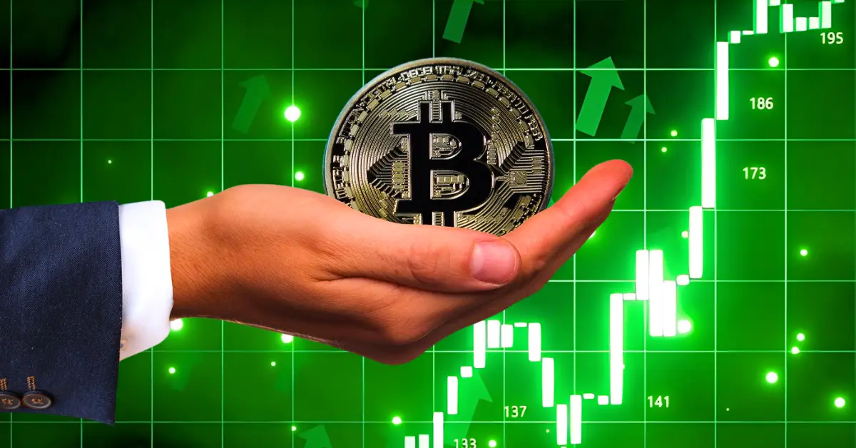 Is Bitcoin Overheated What the 8020 Rule Reveals About BTC Price Stability.webp.webp