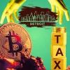 Pay Your Taxes With Bitcoin Detroit to Accept Crypto Payments from 2025.webp.webp