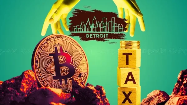 Pay Your Taxes With Bitcoin Detroit to Accept Crypto Payments from 2025.webp.webp