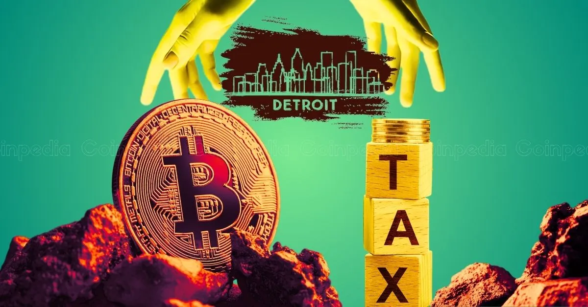 Pay Your Taxes With Bitcoin Detroit to Accept Crypto Payments from 2025.webp.webp