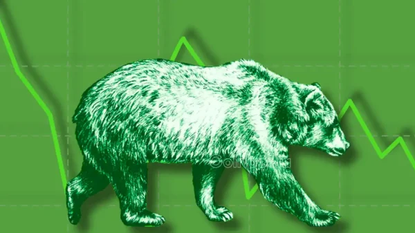 Peter Schiff Warns of SP 500 Bear Market and Inflation Impact Bitcoin Struggles as Gold Soars in 202.webp