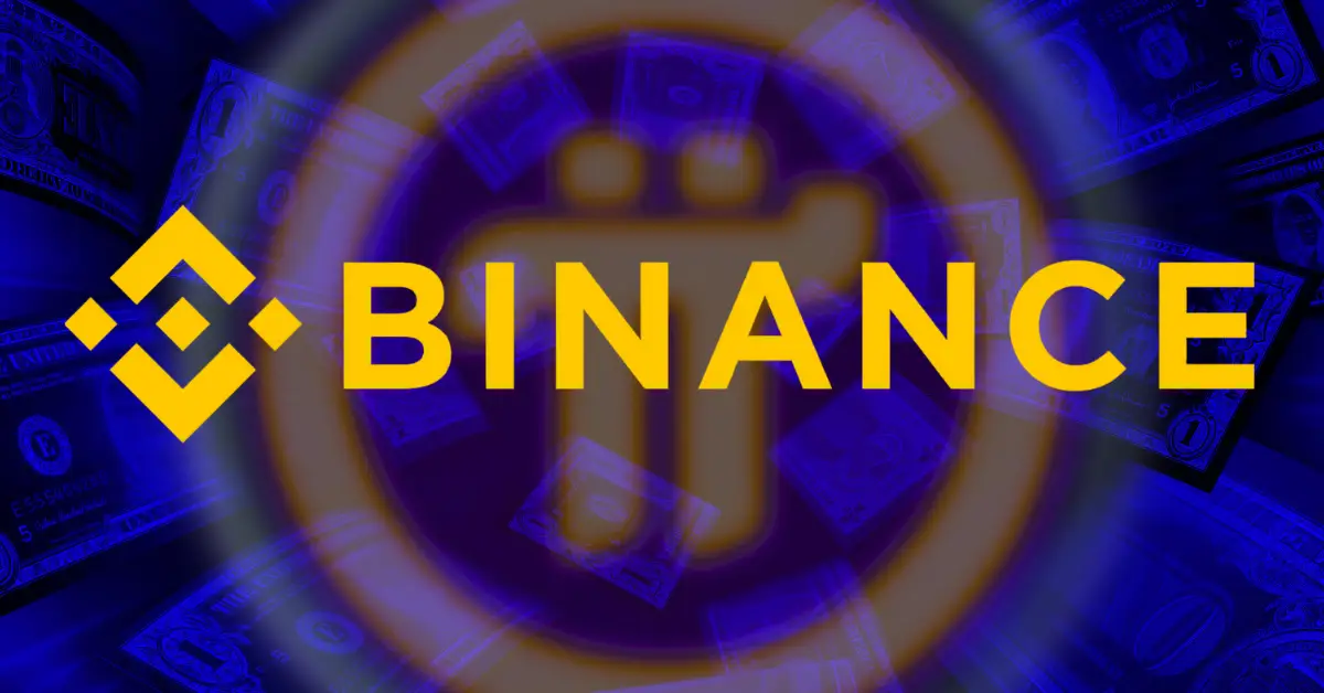Pi Coin Price Prediction Binance Excludes Pi Network Whats Next After 31 Drop.webp.webp