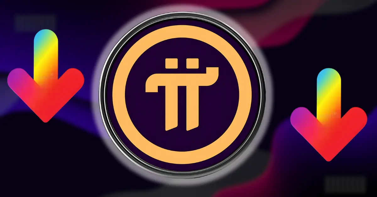 Pi Network News Price Dips Ahead of 5M Token Unlock Today.webp.webp